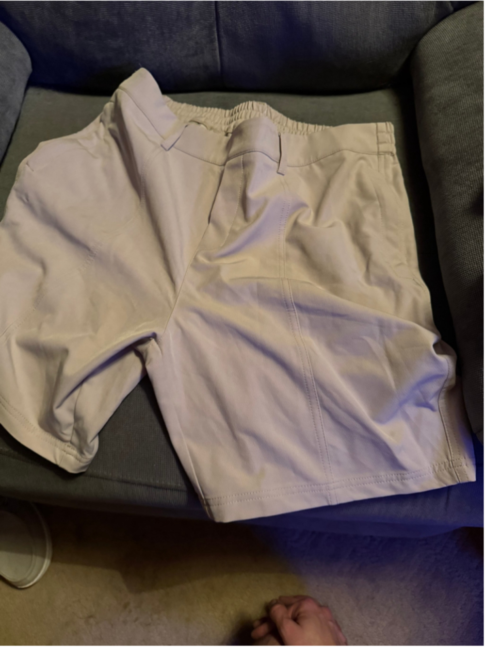 Halara women’s size large shorts